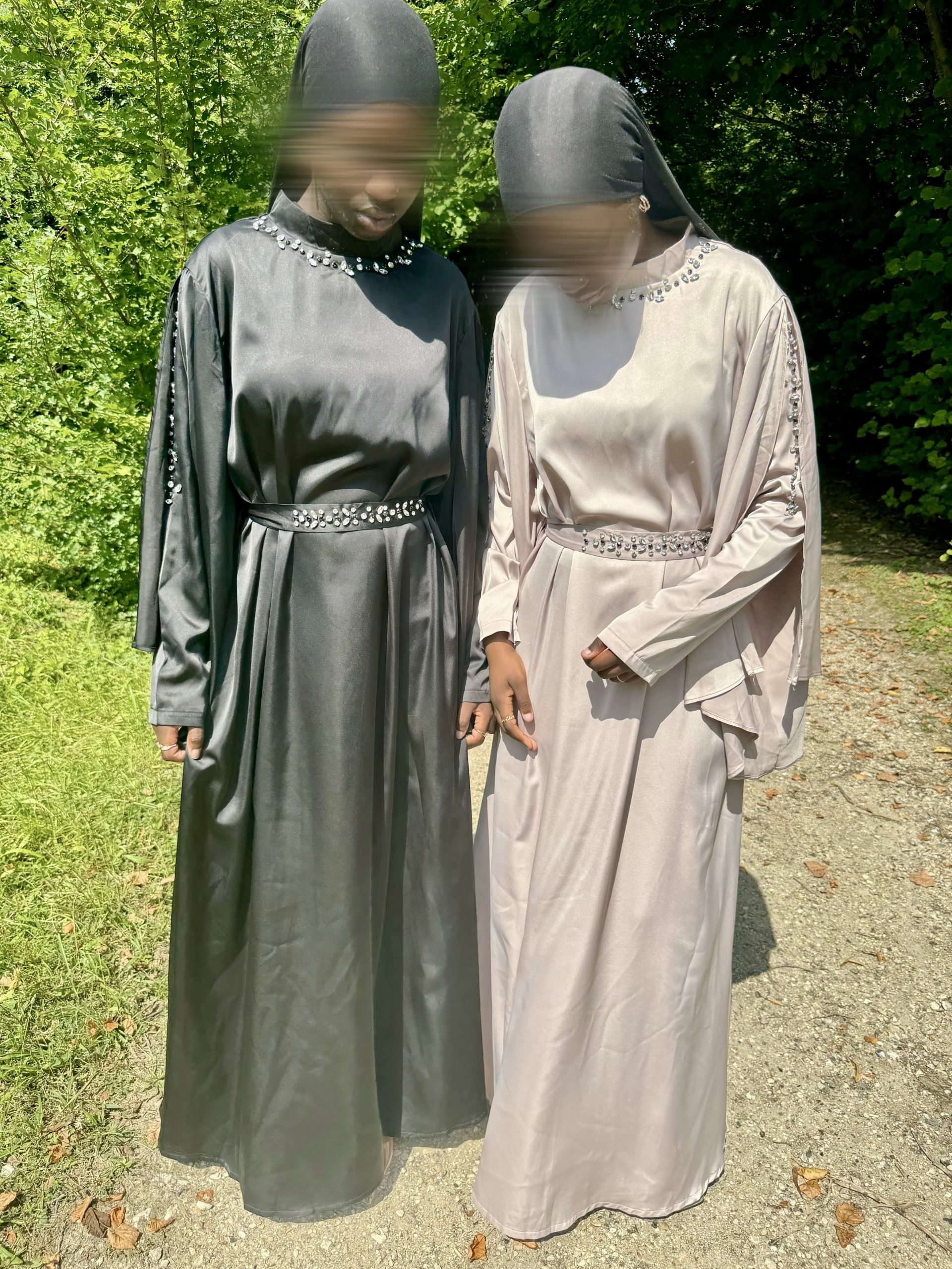 Zeboun Robe Robe zeyna